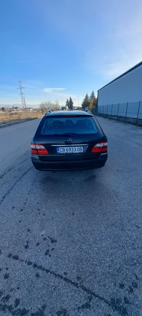 Mercedes-Benz E 280 - 2200 € / 4302.83 лв. - 24347790 5