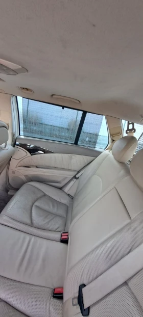 Mercedes-Benz E 280 - 2200 € / 4302.83 лв. - 24347790 7