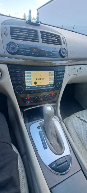 Mercedes-Benz E 280 - 2200 € / 4302.83 лв. - 24347790 8