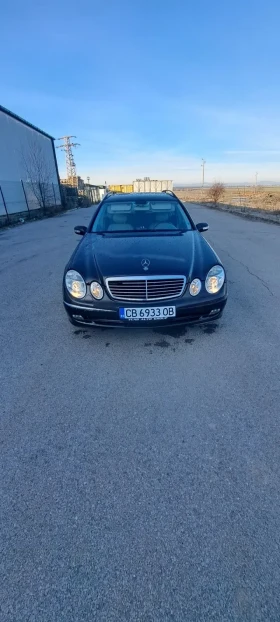 Mercedes-Benz E 280 - 2200 € / 4302.83 лв. - 24347790 3