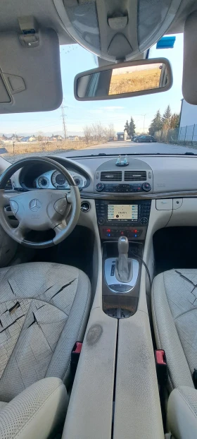 Mercedes-Benz E 280 - 2200 € / 4302.83 лв. - 24347790 14