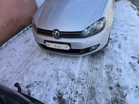 VW Golf - 3150 € / 6160.86 лв. - 99396380 9