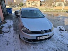 VW Golf - 3150 € / 6160.86 лв. - 99396380 5