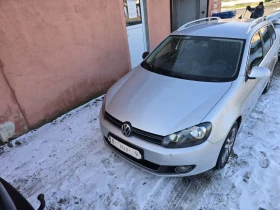 VW Golf - 3150 € / 6160.86 лв. - 99396380 10