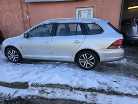 VW Golf - 3150 € / 6160.86 лв. - 99396380 3
