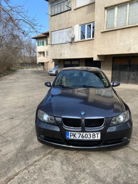BMW 320 320D