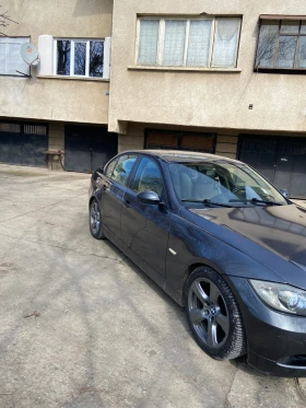 BMW 320 320D - 3200 € / 6258.66 лв. - 23763740 2