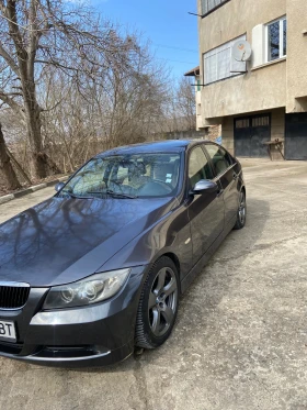 BMW 320 320D - 3200 € / 6258.66 лв. - 23763740 3