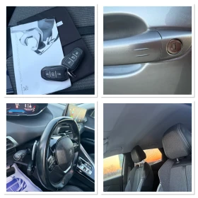 Peugeot 3008 ALLURE / ��������� / ����6 / ��������� / 95 000 �� | Mobile.bg � ����� ������ 16