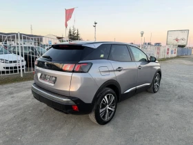 Peugeot 3008 ALLURE / ��������� / ����6 / ��������� / 95 000 �� | Mobile.bg � ����� ������ 5