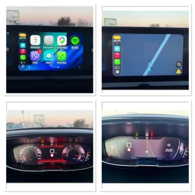 Peugeot 3008 ALLURE / ��������� / ����6 / ��������� / 95 000 �� | Mobile.bg � ����� ������ 14