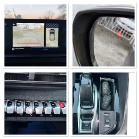 Peugeot 3008 ALLURE / ��������� / ����6 / ��������� / 95 000 �� | Mobile.bg � ����� ������ 15