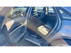 Audi A8  3.0T| PANORAMA| ПОДГРЕВИ| LANE ASSIST|  | Auto.bg — изображение 11