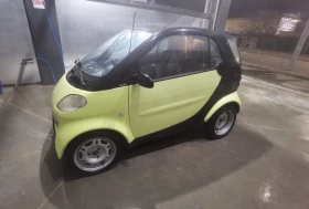 Smart Fortwo undefined | Auto.bg — изображение 4