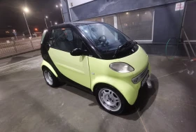 Smart Fortwo undefined | Auto.bg — изображение 3