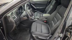Mazda 6 2.2d Automatic I-STOP, I-ELOOP | Auto.bg — изображение 6