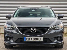 Mazda 6 2.2d Automatic I-STOP, I-ELOOP