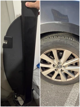 Mazda 6 2.2d Automatic I-STOP, I-ELOOP | Auto.bg — изображение 16