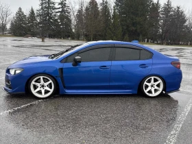 Subaru WRX STI С РЕГИСТРАЦИЯ & АВТО КРЕДИТ - 15000 € / 29337.45 лв. - 15957447 3