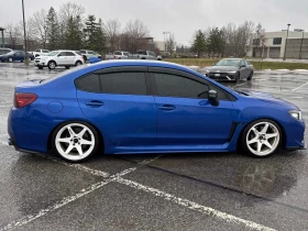 Subaru WRX STI С РЕГИСТРАЦИЯ & АВТО КРЕДИТ - 15000 € / 29337.45 лв. - 15957447 4