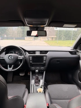 Skoda Octavia VRS - 12900 € / 25230.21 лв. - 62046610 9