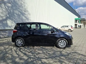 Toyota Verso S 2012 Газ Бензин | Auto.bg — изображение 2