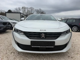 Peugeot 508 ACTIVE BLUEHDI 130 S&S EAT8 - 13200 € / 25816.96 лв. - 62870400 5
