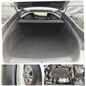 Peugeot 508 ACTIVE BLUEHDI 130 S&S EAT8 - 13200 € / 25816.96 лв. - 62870400 15