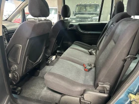 Opel Zafira | Mobile.bg � ����� ������ 12