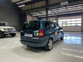 Opel Zafira | Mobile.bg � ����� ������ 8