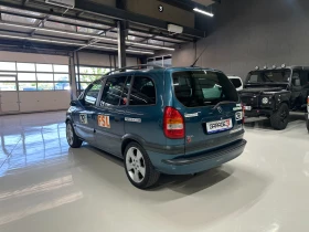 Opel Zafira | Mobile.bg � ����� ������ 5