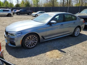 ������ BMW 540