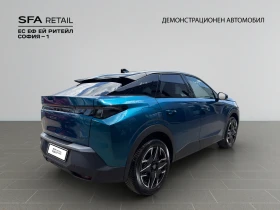 Peugeot 3008 GT EXCLUSIVE HYBRID 145 48V e-DCS6 EURO 6.4 | Mobile.bg � ����� ������ 5