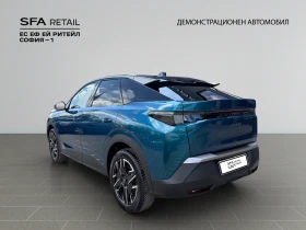 Peugeot 3008 GT EXCLUSIVE HYBRID 145 48V e-DCS6 EURO 6.4 | Mobile.bg � ����� ������ 7