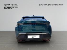 Peugeot 3008 GT EXCLUSIVE HYBRID 145 48V e-DCS6 EURO 6.4 | Mobile.bg � ����� ������ 6