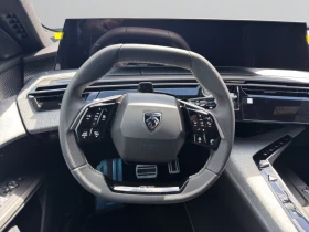 Peugeot 3008 GT EXCLUSIVE HYBRID 145 48V e-DCS6 EURO 6.4 | Mobile.bg � ����� ������ 11