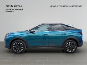 Peugeot 3008 GT EXCLUSIVE HYBRID 145 48V e-DCS6 EURO 6.4 | Mobile.bg � ����� ������ 8