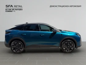 Peugeot 3008 GT EXCLUSIVE HYBRID 145 48V e-DCS6 EURO 6.4 | Mobile.bg � ����� ������ 4