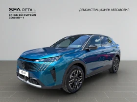 ������ Peugeot 3008