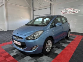 Hyundai Ix20 1.4 CRDI - STYLE | Mobile.bg � ����� ������ 3