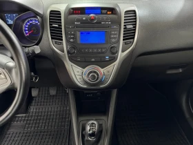 Hyundai Ix20 1.4 CRDI - STYLE | Mobile.bg � ����� ������ 12