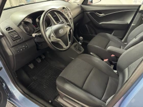 Hyundai Ix20 1.4 CRDI - STYLE | Mobile.bg � ����� ������ 8