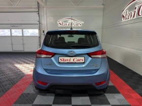 Hyundai Ix20 1.4 CRDI - STYLE | Mobile.bg � ����� ������ 5