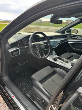 Audi A6 Matrix, dizelova pechka, 2xsline - 20000 € / 39116.60 лв. - 80376748 7