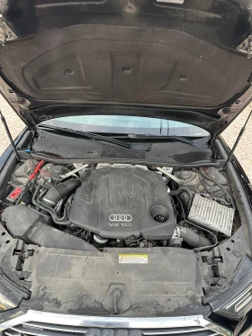 Audi A6 Matrix, dizelova pechka, 2xsline - 20000 € / 39116.60 лв. - 80376748 15