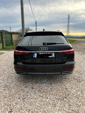 Audi A6 Matrix, dizelova pechka, 2xsline - 20000 € / 39116.60 лв. - 80376748 3