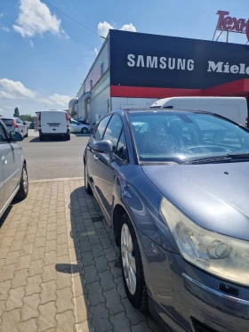 Citroen C4 undefined | Auto.bg — изображение 4