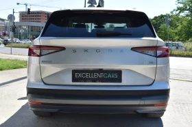 Skoda Enyaq 85x-4x4* MATRIX* FACELIFT* LINE-ASSIST*  - 35900 € / 70214.30 лв. - 56034600 6