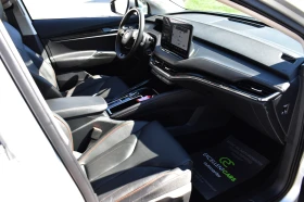 Skoda Enyaq 85x-4x4* MATRIX* FACELIFT* LINE-ASSIST*  - 35900 € / 70214.30 лв. - 56034600 11