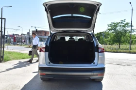 Skoda Enyaq 85x-4x4* MATRIX* FACELIFT* LINE-ASSIST*  - 35900 € / 70214.30 лв. - 56034600 7